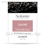 Alginát Enzim peeling - Solanie