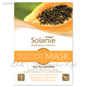 Alginát Bőrmegújító maszk - Solanie