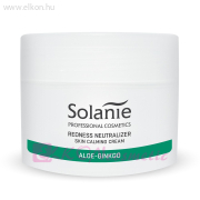 Redness Neutralizer bőrnyugtató krém 100ml - Solanie