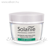 Q10 Liposzómás szemránc gélkrém 15ml - Solanie