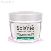 Antirosacea bőrnyugtató krém 50ml - Solanie