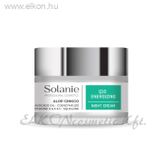 Aloe hidratáló nappali krém 50ml - Solanie