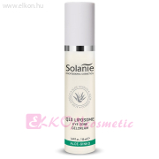 Q10 Liposzómás szemránc gélkrém 50ml - Solanie