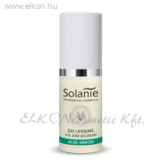 Aloe hidratáló nappali krém 50ml - Solanie