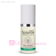 Q10 Liposzómás szemránc gélkrém 15ml - Solanie