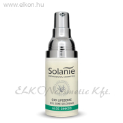 Q10 Liposzómás szemránc gélkrém 15ml - Solanie ELKONcosmetic Kft.