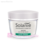 Niacin mattító krém 50ml - Solanie
