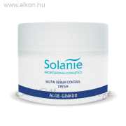 Aloe hidratáló nappali krém 50ml - Solanie