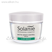 Q10 Liposzómás szemránc gélkrém 50ml - Solanie