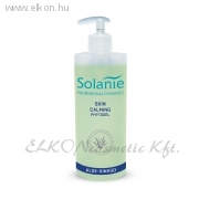 Bőrnyugtató balzsam 500ml - Solanie