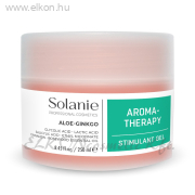 Aromaterápiás stimuláló gél 250ml - Solanie