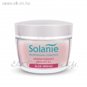 Aromaterápiás stimuláló gél 250ml - Solanie