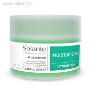 Hidratáló gélmaszk 250ml - Solanie