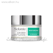 Aromaterápiás stimuláló gél 50ml - Solanie