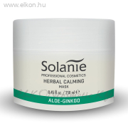 Aromaterápiás stimuláló gél 50ml - Solanie