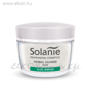 Aromaterápiás stimuláló gél 50ml - Solanie