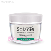 Bőrnyugtató maszk 50ml - Solanie