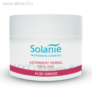 Aromaterápiás stimuláló gél 50ml - Solanie