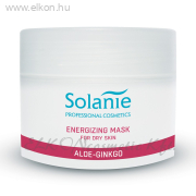 Aromaterápiás stimuláló gél 250ml - Solanie