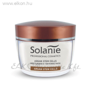 Argán növényi őssejtes Contour szemránc szérum 15 ml - Solanie