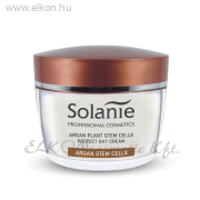 Argán növényi őssejtes Renew szérum 30 ml - Solanie