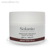 Argán növényi őssejtes Contour szemránc szérum 30 ml - Solanie