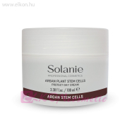 Argán növényi őssejtes Protect nappali krém 100 ml - Solanie