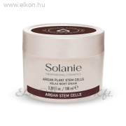 Argán növényi őssejtes Contour szemránc szérum 30 ml - Solanie