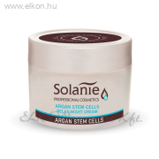 Argán növényi őssejtes Relax éjszakai krém 100 ml - Solanie ELKONcosmetic Kft.