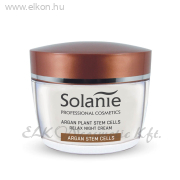 Argán növényi őssejtes Contour szemránc szérum 30 ml - Solanie