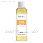 Basic - Vitaminos szépségolaj 250 ml - Solanie