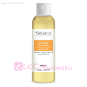 Basic - Vitaminos szépségolaj 250 ml - Solanie