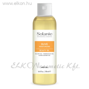 Basic - Hidratáló szépségolaj 250ml - Solanie