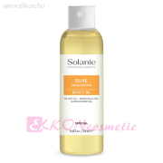 Basic - Hidratáló szépségolaj 250ml - Solanie