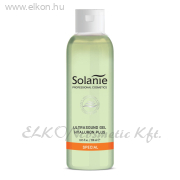 Basic Bőrfrissítő tisztító arcmaszk 125ml - Solanie