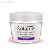 Kaviár exkluzív nappali krém 50ml - Solanie
