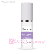 Kaviár exkluzív szemráncgél 15ml - Solanie