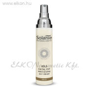 Arany hidratáló nappali krém fényvédővel 50ml - Solanie ELKONcosmetic Kft.