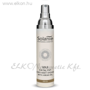 Arany tápláló éjszakai krém argán olajjal 50ml - Solanie ELKONcosmetic Kft.