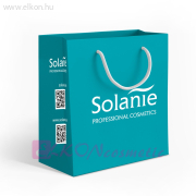 Papírtáska - Solanie