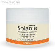 Kukui masszázs krém 250ml - Solanie