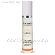 Mangó-Rizs AHA radír 50ml - Solanie