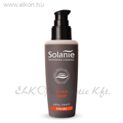 Fekete szappan 125 ml - Solanie
