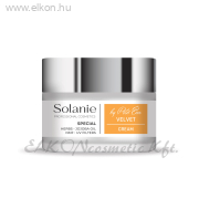 Mangó-Rizs AHA radír 50ml - Solanie