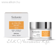 Bársony krém - Solanie ELKONcosmetic Kft.