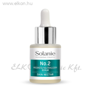 Redness neutralizer szérum 15ml No.2 - Solanie