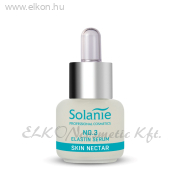 Szőlő-hialuron ráncsimító szérum 30ml - Solanie