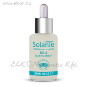 Elasztin szérum 30ml - Solanie