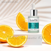 Redness neutralizer szérum 15ml No.2 - Solanie