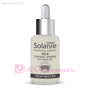 Ceramid liposom szemránc gél 30ml - Solanie